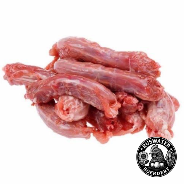 Chicken Necks