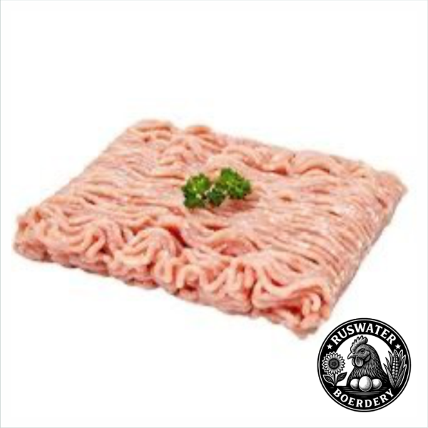 Chicken Mince