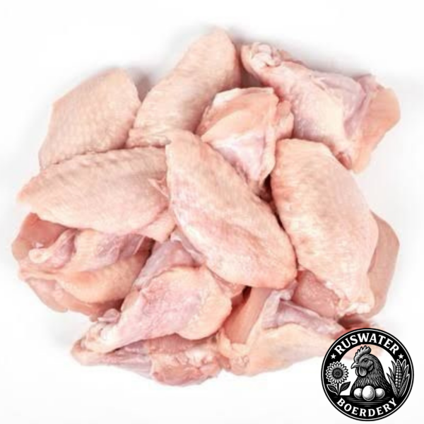 Buffulo Wings