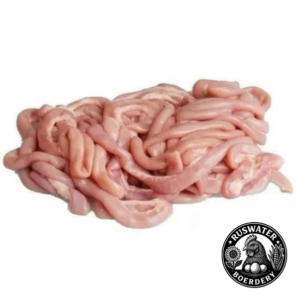 Fresh Chicken Mala