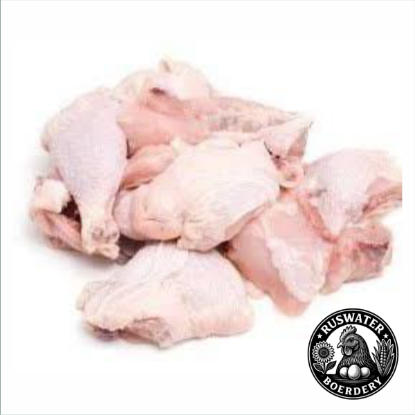 Chicken Braai Pack