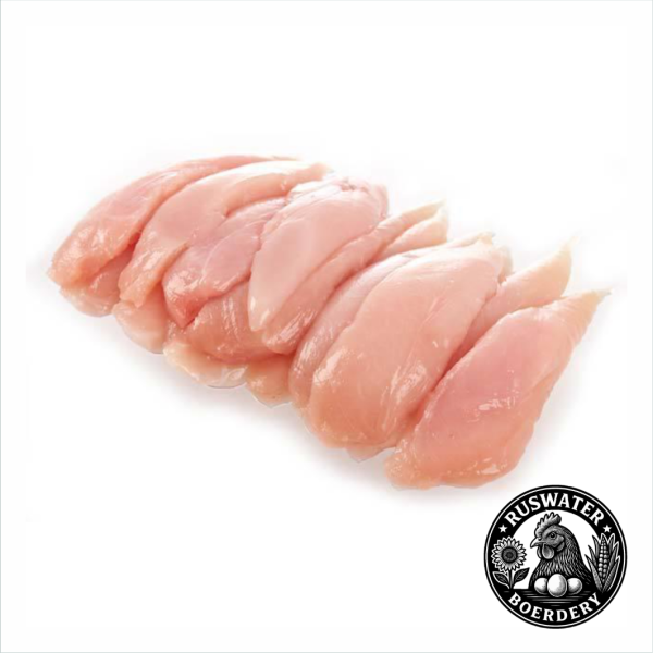 Chicken Fillets