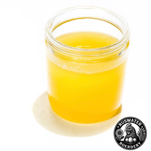 Ruswater Boerdery Traditional Chicken Schmaltz