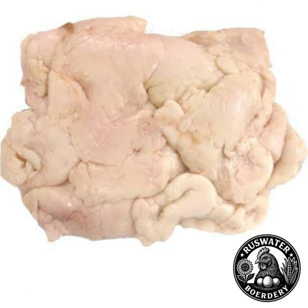 Chicken Fat