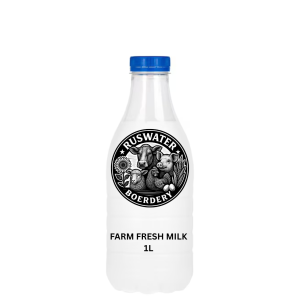 1L FARM-FRESH MILK