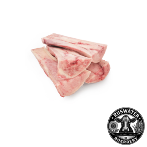BEEF MARROW BONES