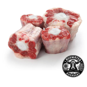 OXTAIL