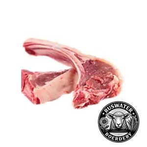 LAMB RIB CHOPS