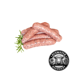 LAMB COCTAIL SAUSAGE