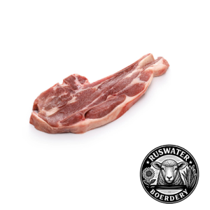 LAMB SHOULDER CHOPS